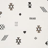 SAMSUN EMBROIDERY - CARBON