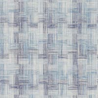 BORO PLAID - INDIGO
