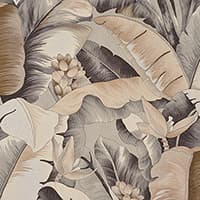 BOTANICO - BRONZE