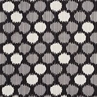 CIRQUE VELVET - CARBON