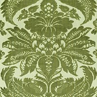 PAVIA SILK VELVET - OLIVINE