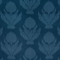 AGRA VELVET - PEACOCK