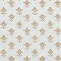 Rubia Embroidery - IVORY