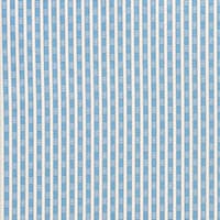 BEVERLY STRIPE - COBALT