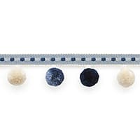 POMS - BLUE