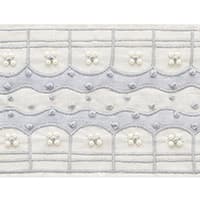 PERLA TAPE - POWDER BLUE