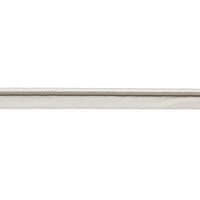 GUSTAVE SILK LIP CORD MEDIUM - IVORY