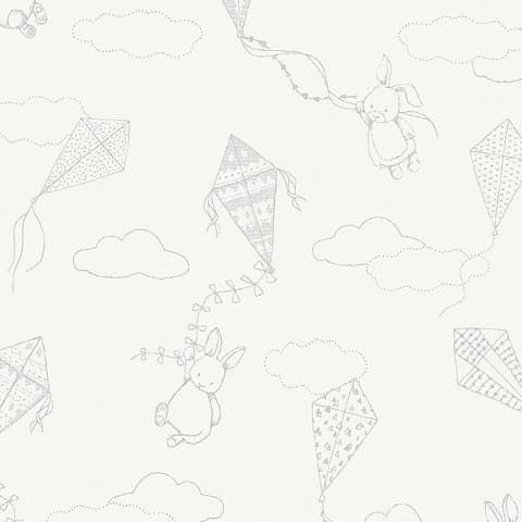 UP & AWAY - IVORY