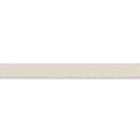 PIERRE SILK GIMP NARROW - IVORY