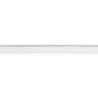 CEDRIC COTTON LIP CORD NARROW - IVORY