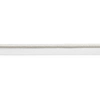 CEDRIC COTTON LIP CORD MEDIUM - IVORY