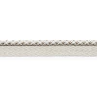 KEATON LIP CORD INDOOR/OUTDOOR - IVORY