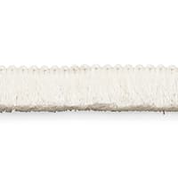 MEYER BRUSH FRINGE - IVORY