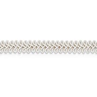 ASTOR BRAID INDOOR/OUTDOOR - IVORY