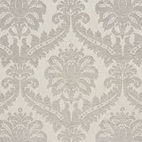 CRAWFORD DAMASK - PLATINUM