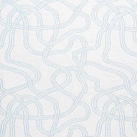 SEABURY CASEMENT - LIGHT BLUE