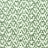 AVILA EMBROIDERY - GREEN