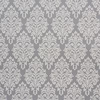 DAUPHINE DAMASK INDOOR/OUTDOOR - SLATE