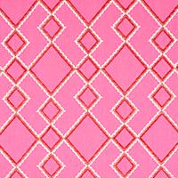 BRANSON EMBROIDERY - PINK