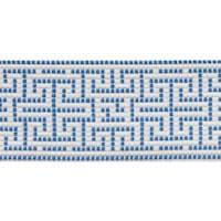 MAZE TAPE INDOOR/OUTDOOR - BLUE