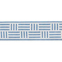 BRICKELL TAPE INDOOR/OUTDOOR - BLUE