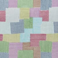 CARNABY - BLUE & GREEN