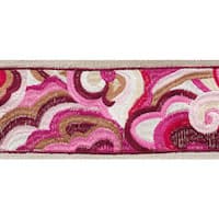 Woodstock Tape - GARNET