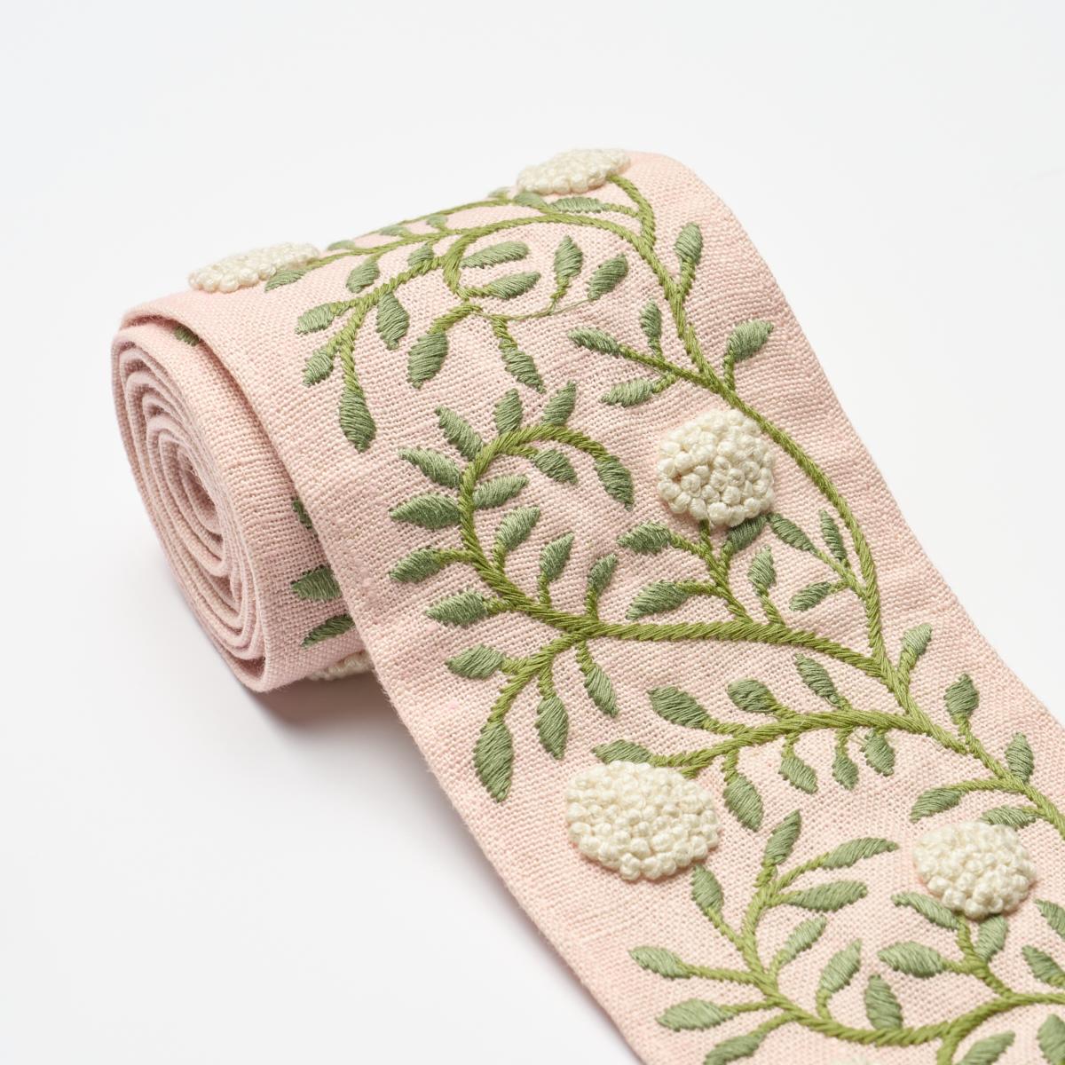 ASHOKA TAPE_LEAF & BLUSH