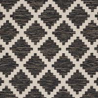 TIBUR - BLACK
