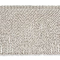 BERNIER FRINGE - NATURAL