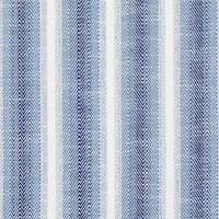 COLADA STRIPE INDOOR/OUTDOOR - BLUE