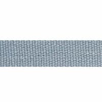 MATHIAS LINEN TAPE NARROW - SKY