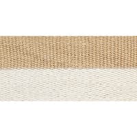 MODERN NEUTRAL III MEDIUM TAPE - WHITE & GOLD