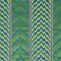 FLORENTINE VELVET - EMERALD