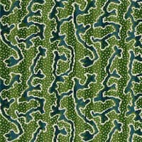 CORAIL VELVET - EMERALD