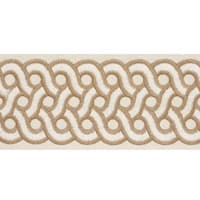 MANDEVILLE TAPE - DUNE