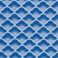 WILHELM - BLUE