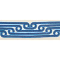GALLOWAY TAPE - BLUE