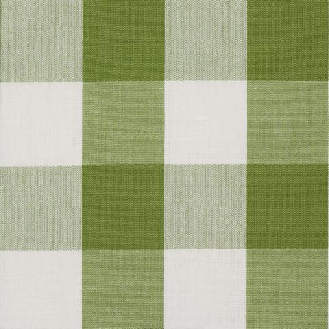 CAMDEN COTTON CHECK_LEAF