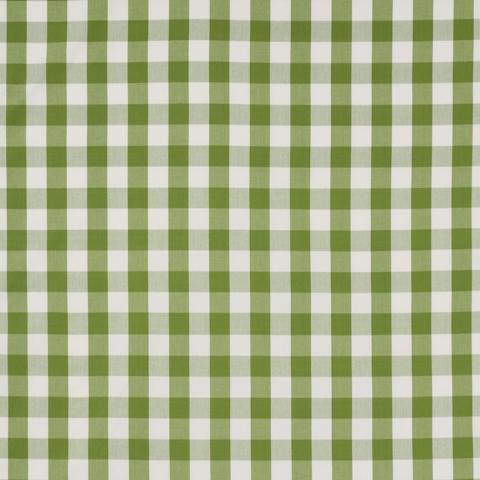 CAMDEN COTTON CHECK_LEAF