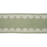 CECILY TAPE - SAGE