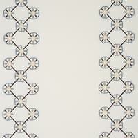 CHAMIZAL EMBROIDERY - NEUTRAL & SKY