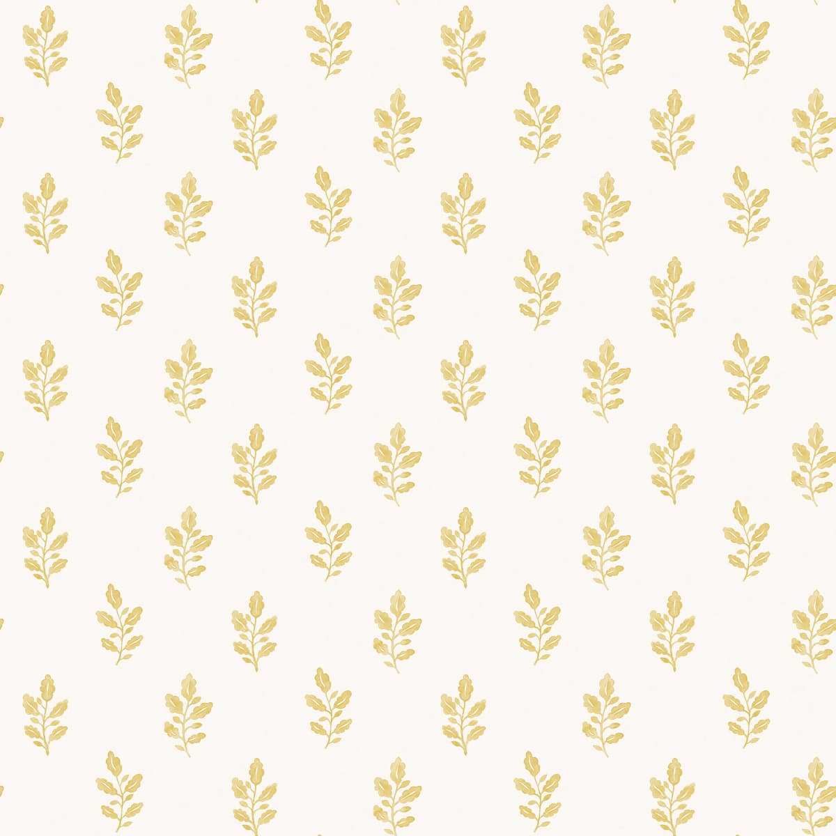LITTLE OAK - YELLOW