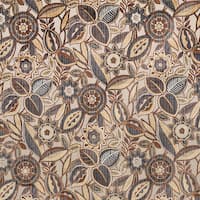 GARLAND VELVET - NEUTRAL