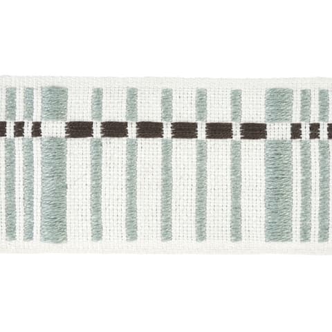 CARMO TAPE MEDIUM - SAGE