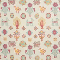 CHUSKA WARP PRINT - MULTI