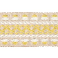 LOVELAND TRIM - YELLOW