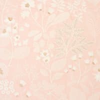EMALINE EMBROIDERY - BLUSH