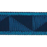 TEAGUE TAPE INDOOR/OUTDOOR - BLUE