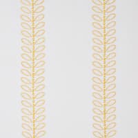 CAMILE EMBROIDERY - YELLOW